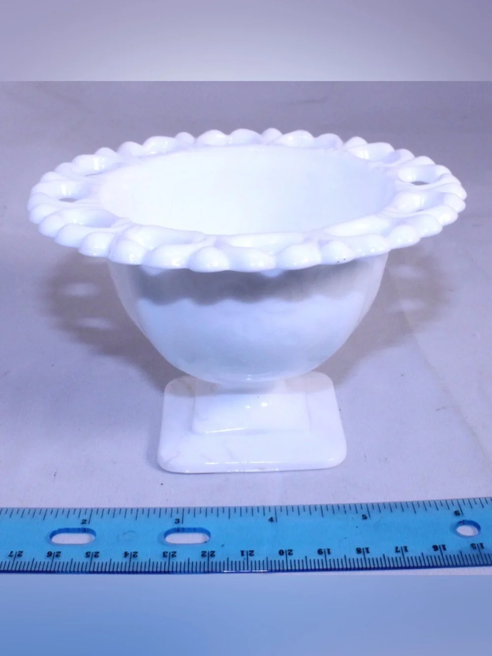 Vintage Indiana Glass 